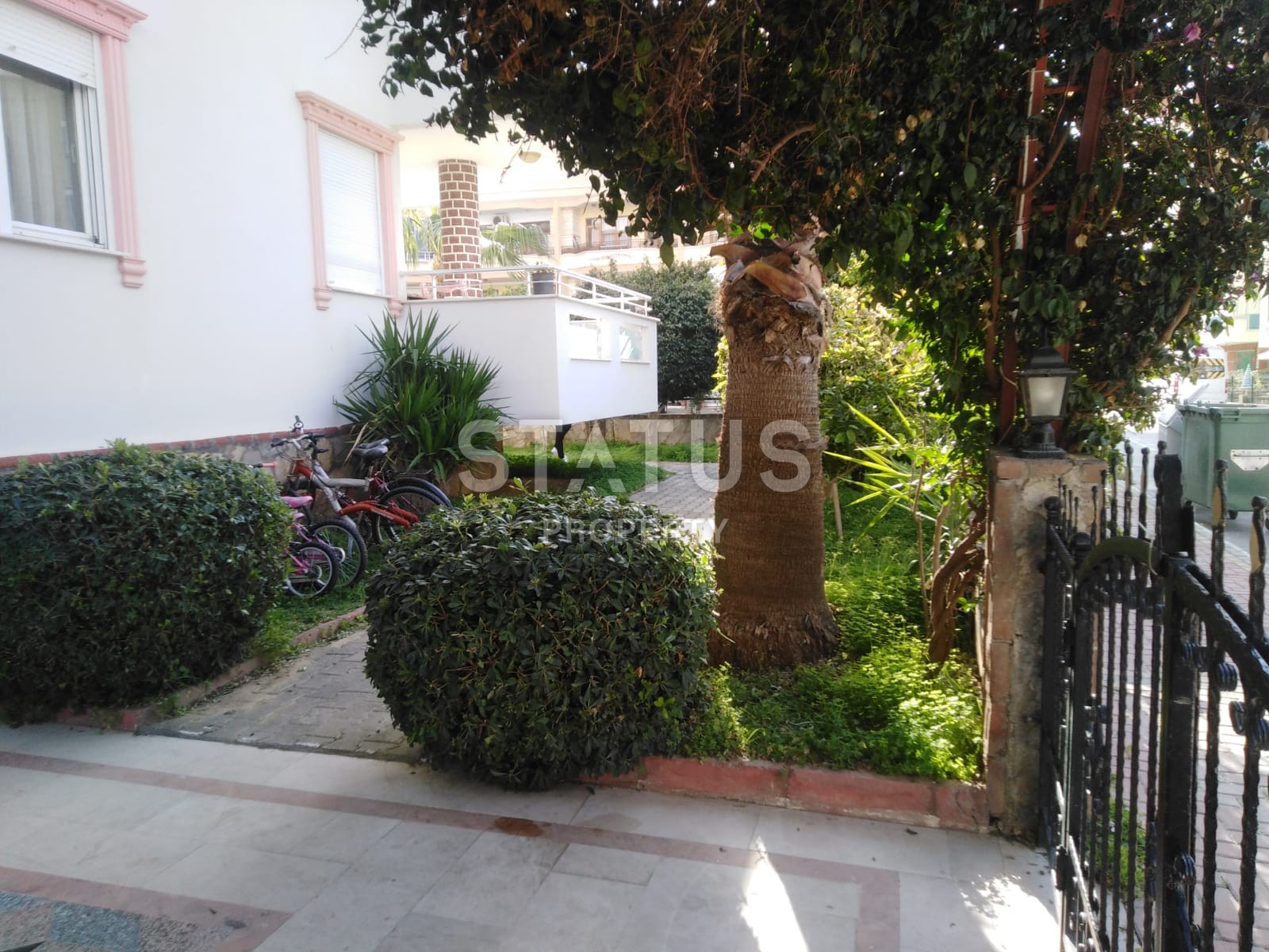 Квартира 2+1 с мебелью в Махмутларе, 115 м2 фото 20