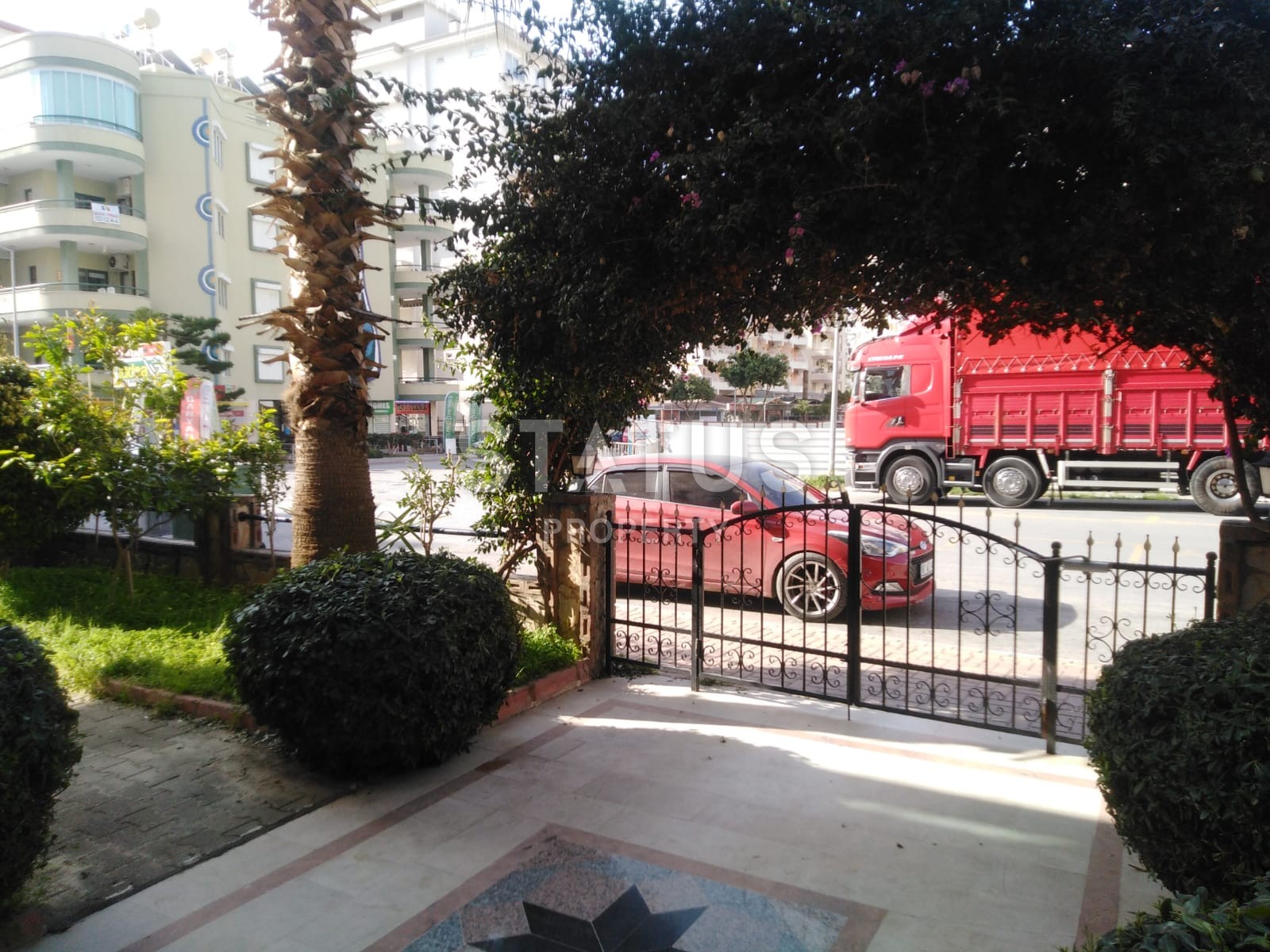 Квартира 2+1 с мебелью в Махмутларе, 115 м2 фото 22