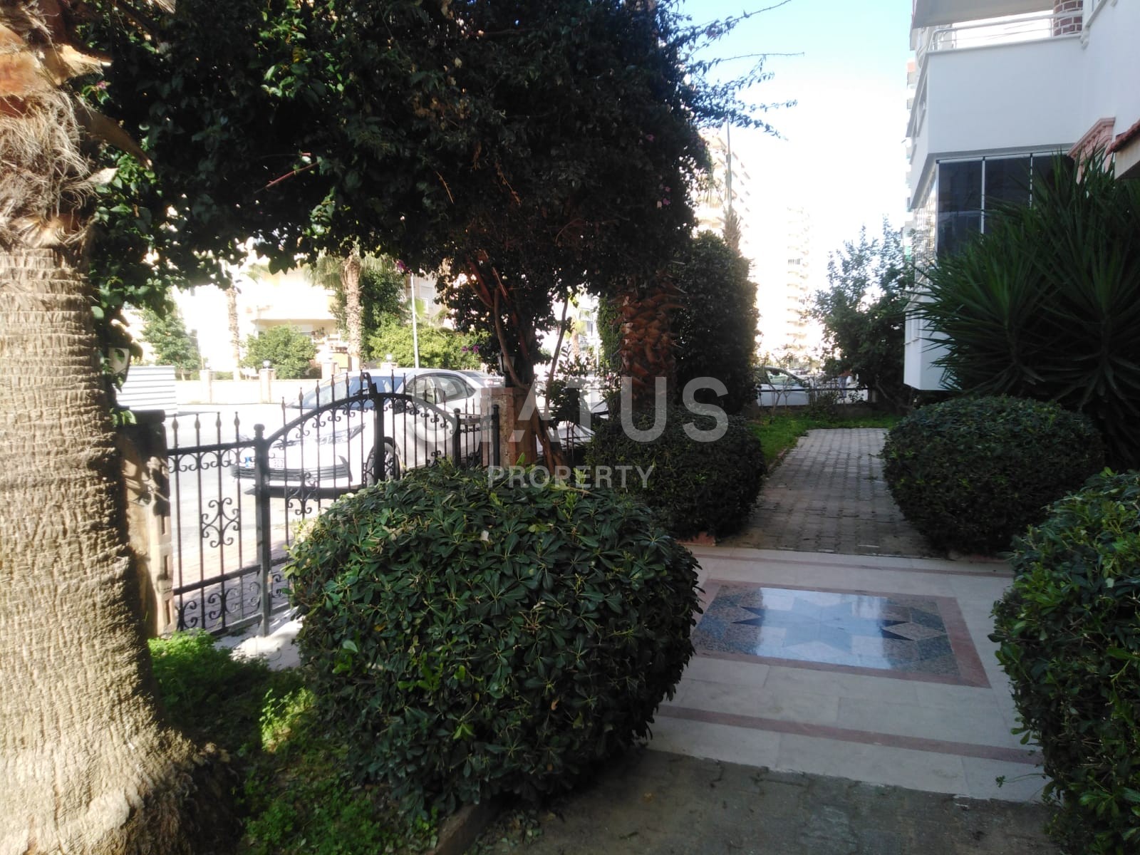 Квартира 2+1 с мебелью в Махмутларе, 115 м2 фото 23