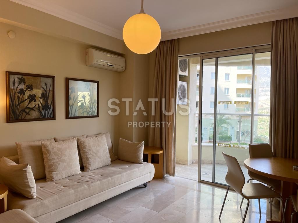 Светлые апартаменты 2+1 в отличном комплексе, 110 м2. Каргыджак, Алания. фото 8