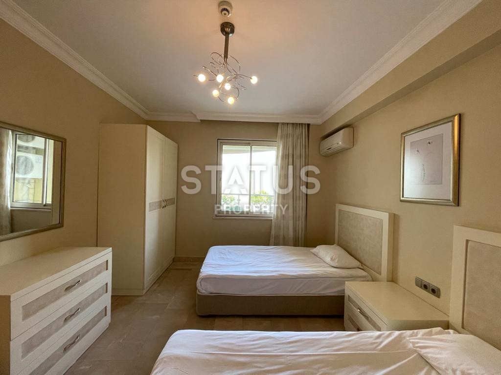 Светлые апартаменты 2+1 в отличном комплексе, 110 м2. Каргыджак, Алания. фото 26