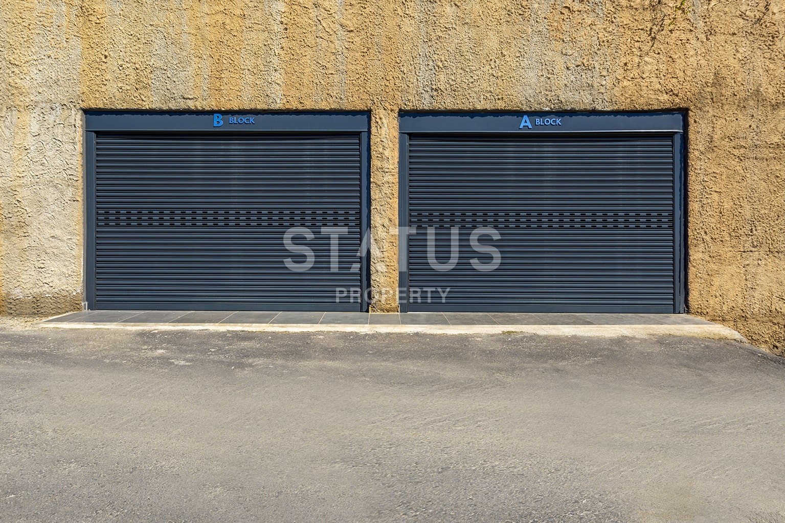 Premium class villas with panoramic views of the Mediterranean Sea. 258 m2. Center, Alanya фото 13