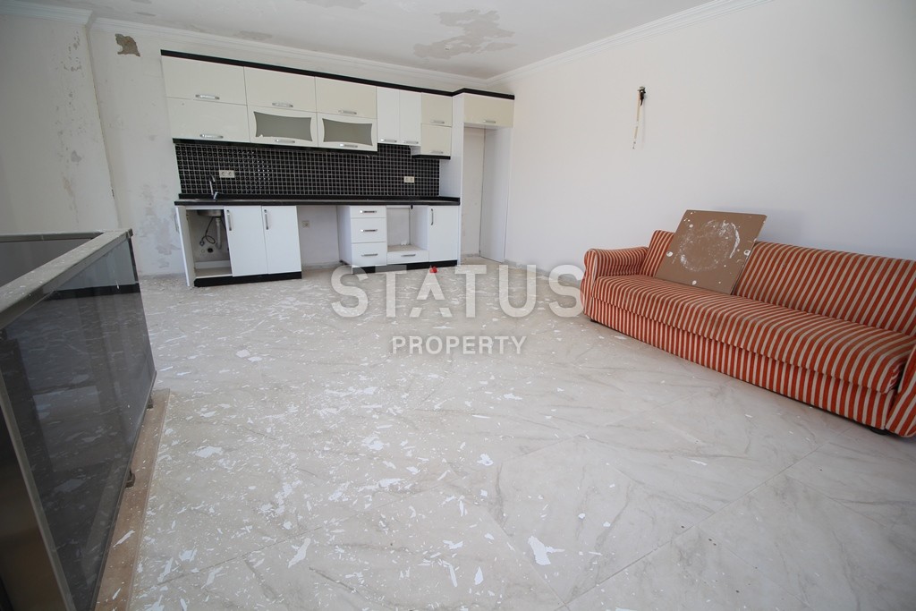 Двухэтажная вилла с собственным бассейном и двориком по супер цене,135 м2 фото 8