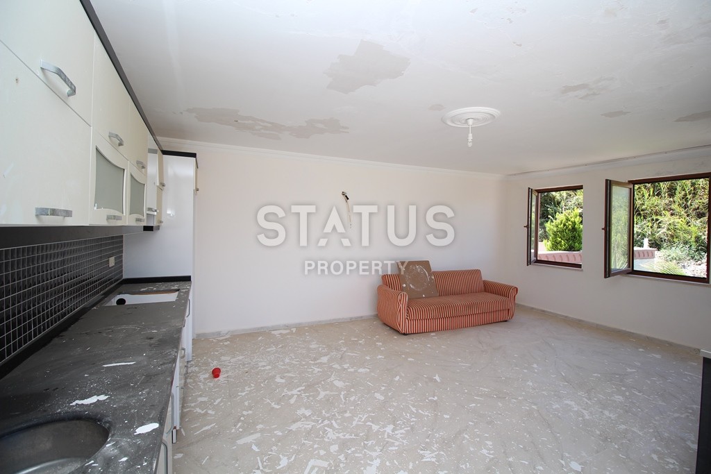 Двухэтажная вилла с собственным бассейном и двориком по супер цене,135 м2 фото 9