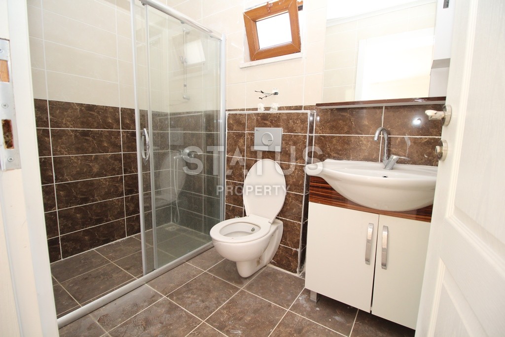 Двухэтажная вилла с собственным бассейном и двориком по супер цене,135 м2 фото 10