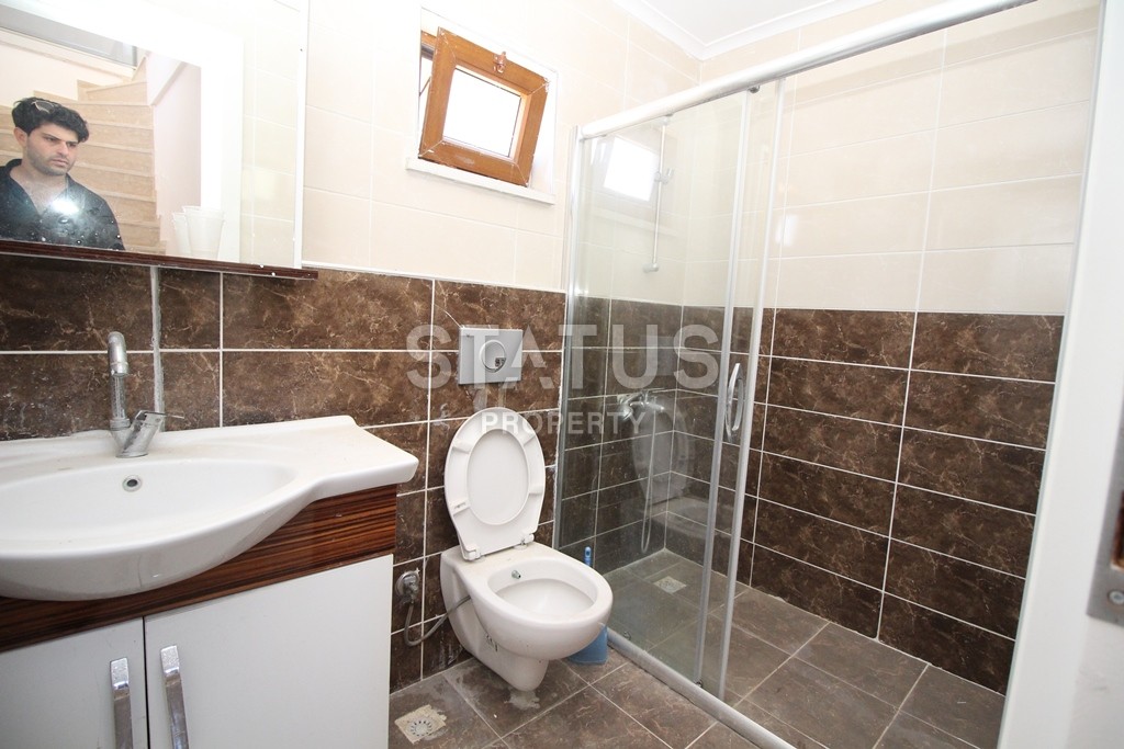 Двухэтажная вилла с собственным бассейном и двориком по супер цене,135 м2 фото 12