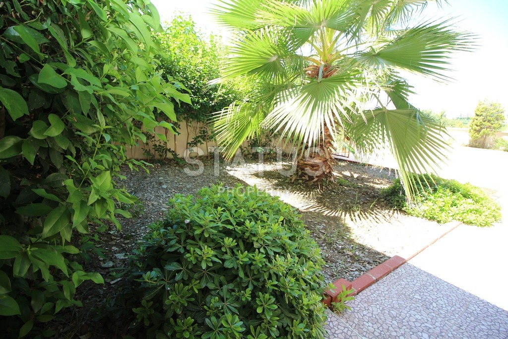 Двухэтажная вилла с собственным бассейном и двориком по супер цене,135 м2 фото 15