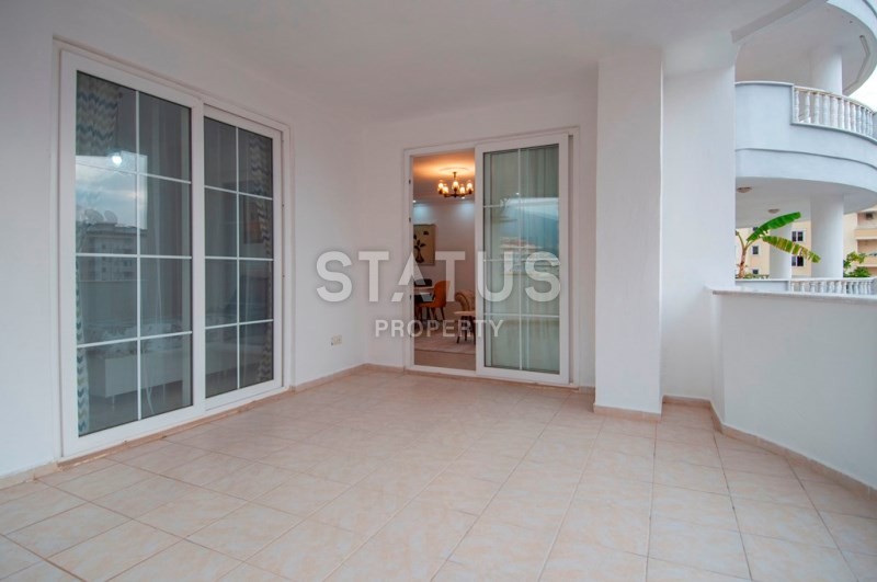 Срочная цена! Квартира 2+1 с мебелью в районе Тосмур! 500 метров до моря! 120 кв.м. фото 51