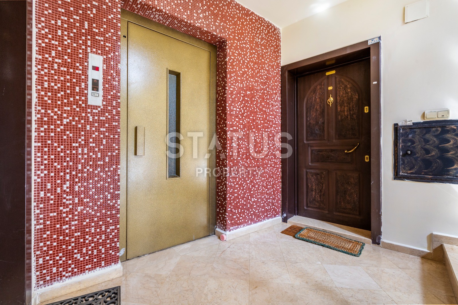 Апартаменты 2+1 с мебелью в 5 минутах от моря, 125 м2. Махмутлар, Алания. фото 34