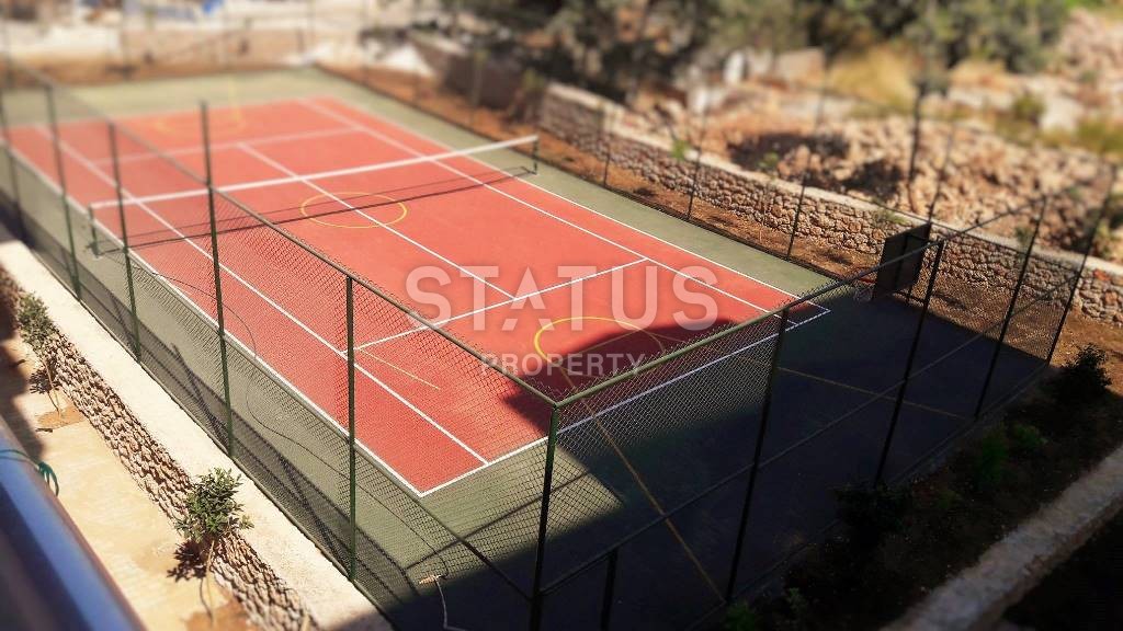 Квартира 2+1 в отличном комплексе в районе Тосмур, 105 м2. фото 7