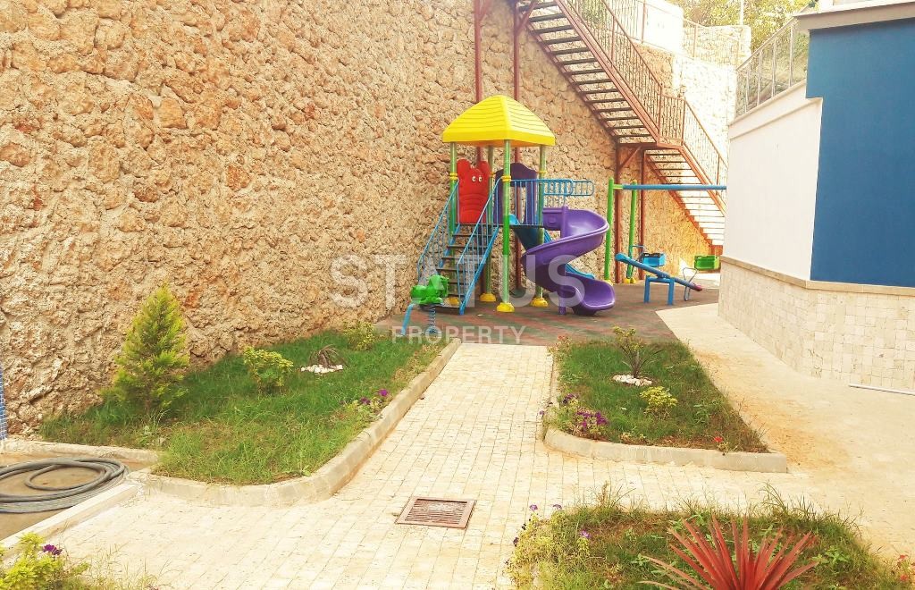 Квартира 2+1 в отличном комплексе в районе Тосмур, 105 м2. фото 10