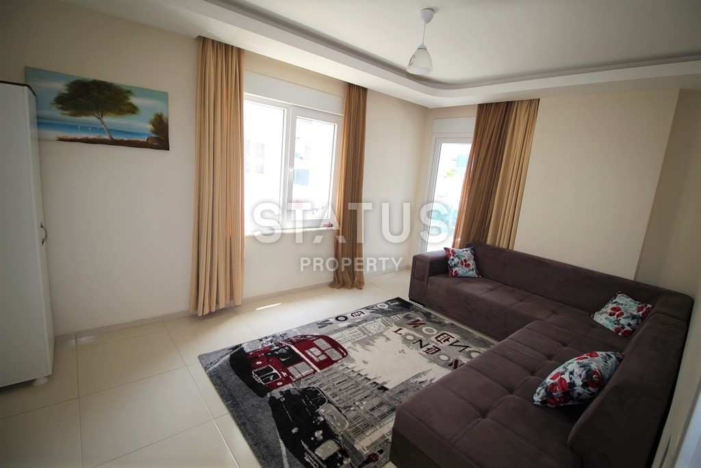 Квартира 2+1 в отличном комплексе в районе Тосмур, 105 м2. фото 12