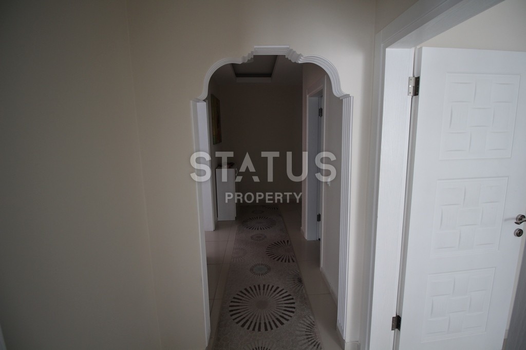 Квартира 2+1 в отличном комплексе в районе Тосмур, 105 м2. фото 13