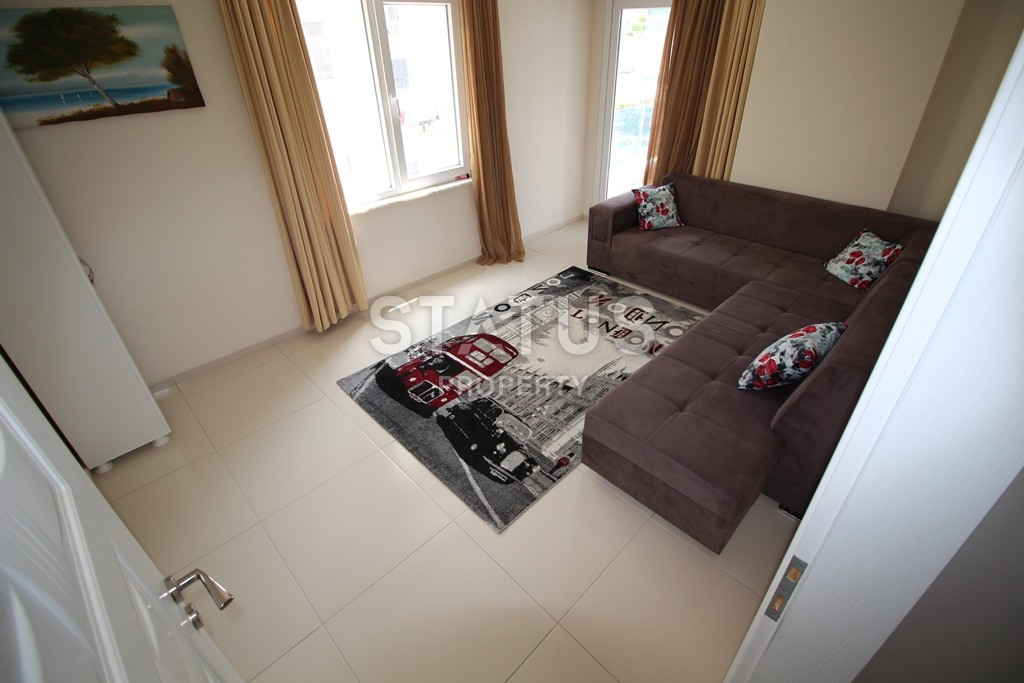 Квартира 2+1 в отличном комплексе в районе Тосмур, 105 м2. фото 14