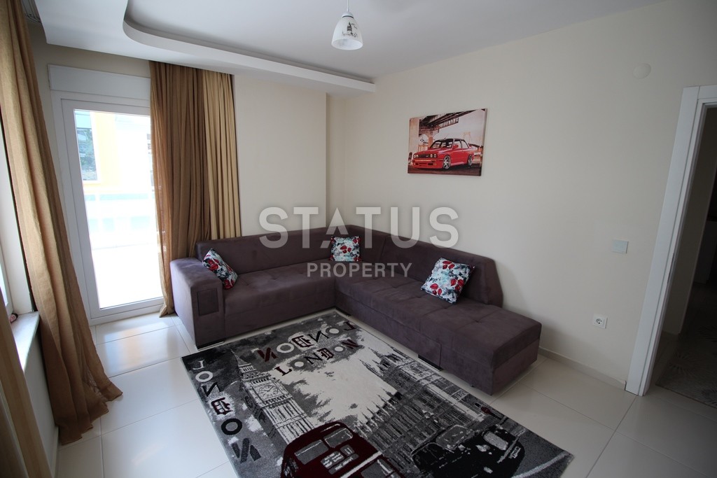 Квартира 2+1 в отличном комплексе в районе Тосмур, 105 м2. фото 17