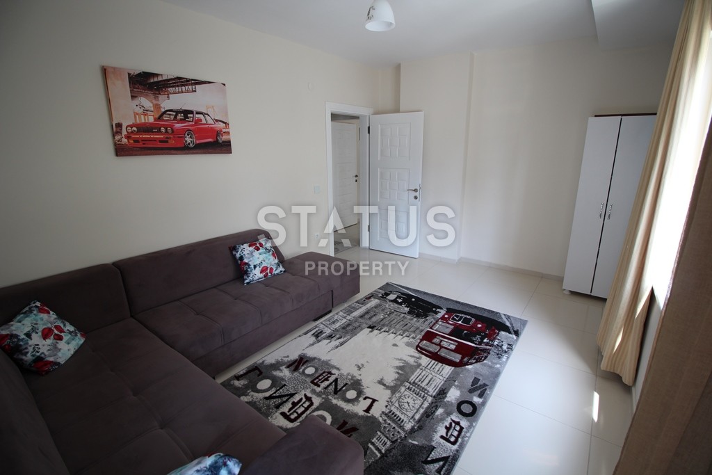 Квартира 2+1 в отличном комплексе в районе Тосмур, 105 м2. фото 18