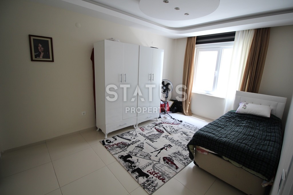 Квартира 2+1 в отличном комплексе в районе Тосмур, 105 м2. фото 19