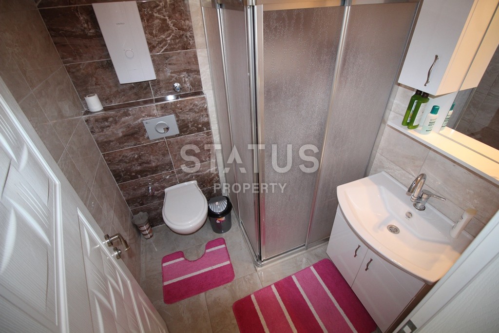 Квартира 2+1 в отличном комплексе в районе Тосмур, 105 м2. фото 27