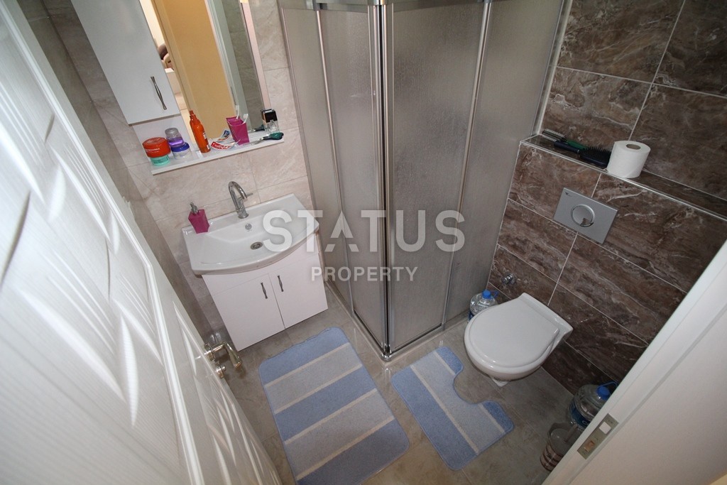 Квартира 2+1 в отличном комплексе в районе Тосмур, 105 м2. фото 28