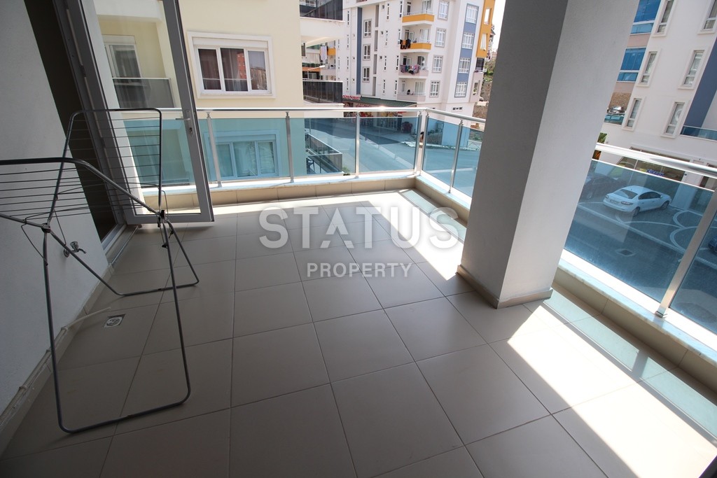 Квартира 2+1 в отличном комплексе в районе Тосмур, 105 м2. фото 30