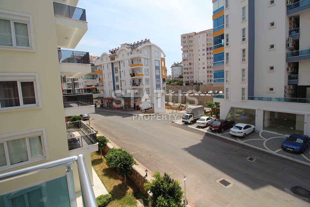 Квартира 2+1 в отличном комплексе в районе Тосмур, 105 м2. фото 31