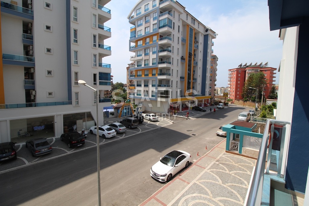 Квартира 2+1 в отличном комплексе в районе Тосмур, 105 м2. фото 32