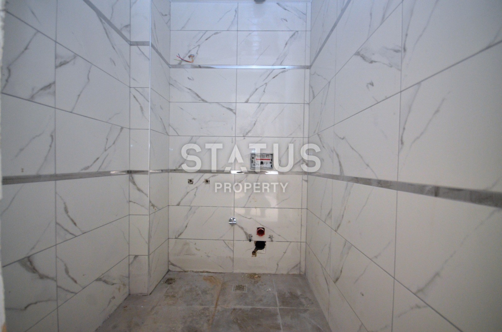 Апартаменты 2+1 в новом комплексе в районе Оба, 100 м2. фото 19