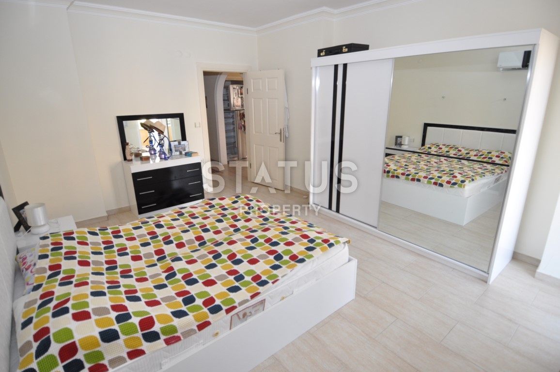 Отличное предложение! Квартира с мебелью в районе Тосмур по хорошей цене! 120 кв.м. фото 8