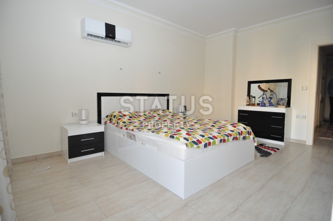 Отличное предложение! Квартира с мебелью в районе Тосмур по хорошей цене! 120 кв.м. фото 9