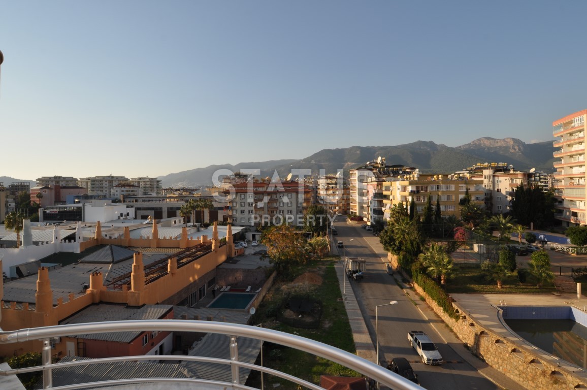 Отличное предложение! Квартира с мебелью в районе Тосмур по хорошей цене! 120 кв.м. фото 10