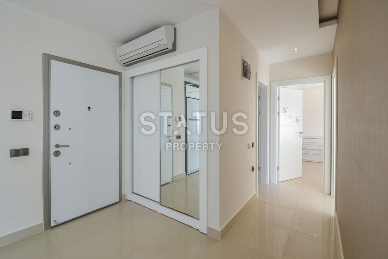 Отличные апартаменты в комплексе с отельной инфраструктурой, 110 м2 фото 10