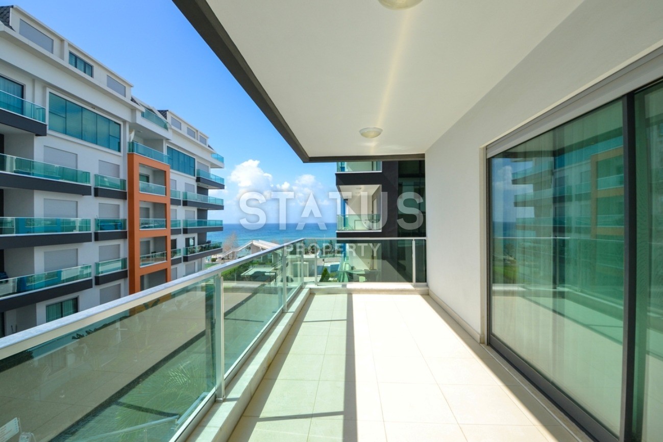 Отличные апартаменты в комплексе с отельной инфраструктурой, 110 м2 фото 21