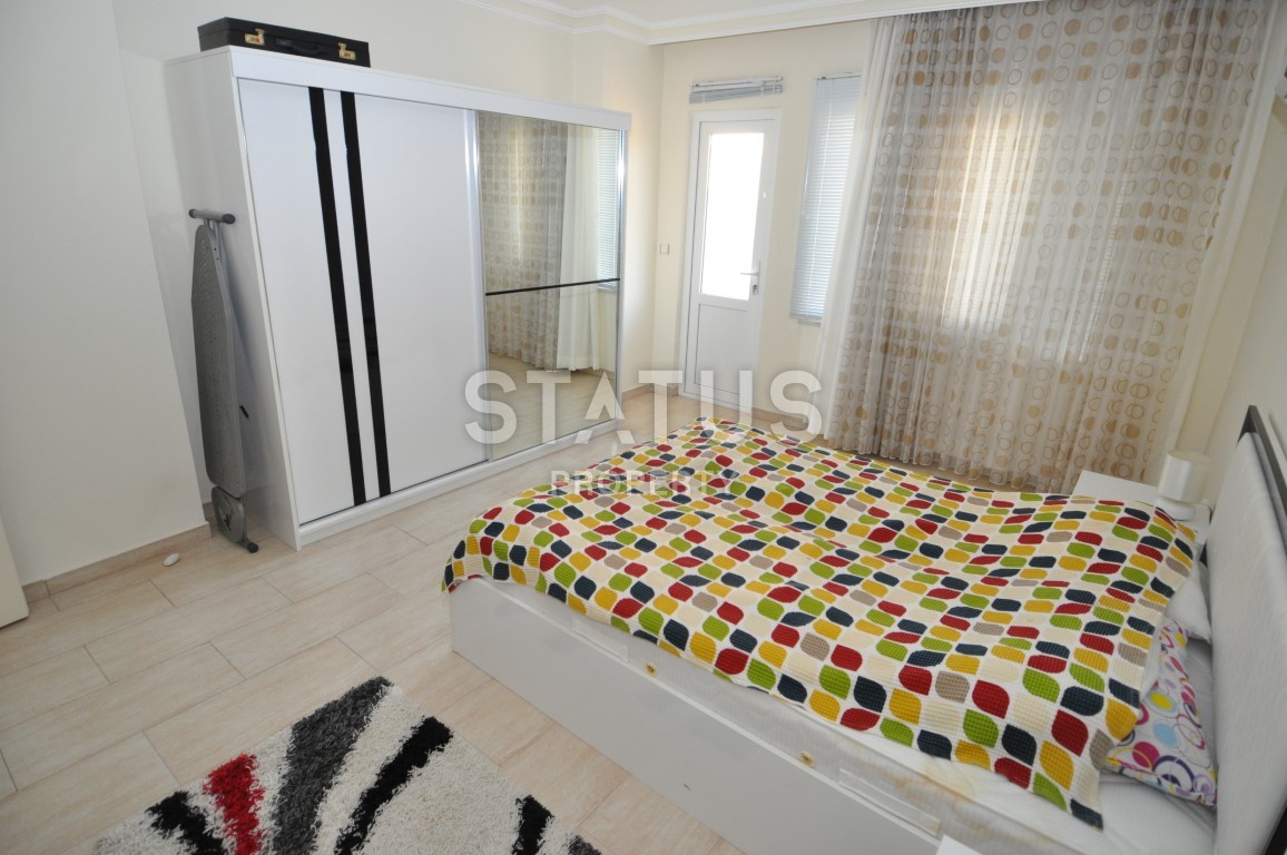 Отличное предложение! Квартира с мебелью в районе Тосмур по хорошей цене! 120 кв.м. фото 18