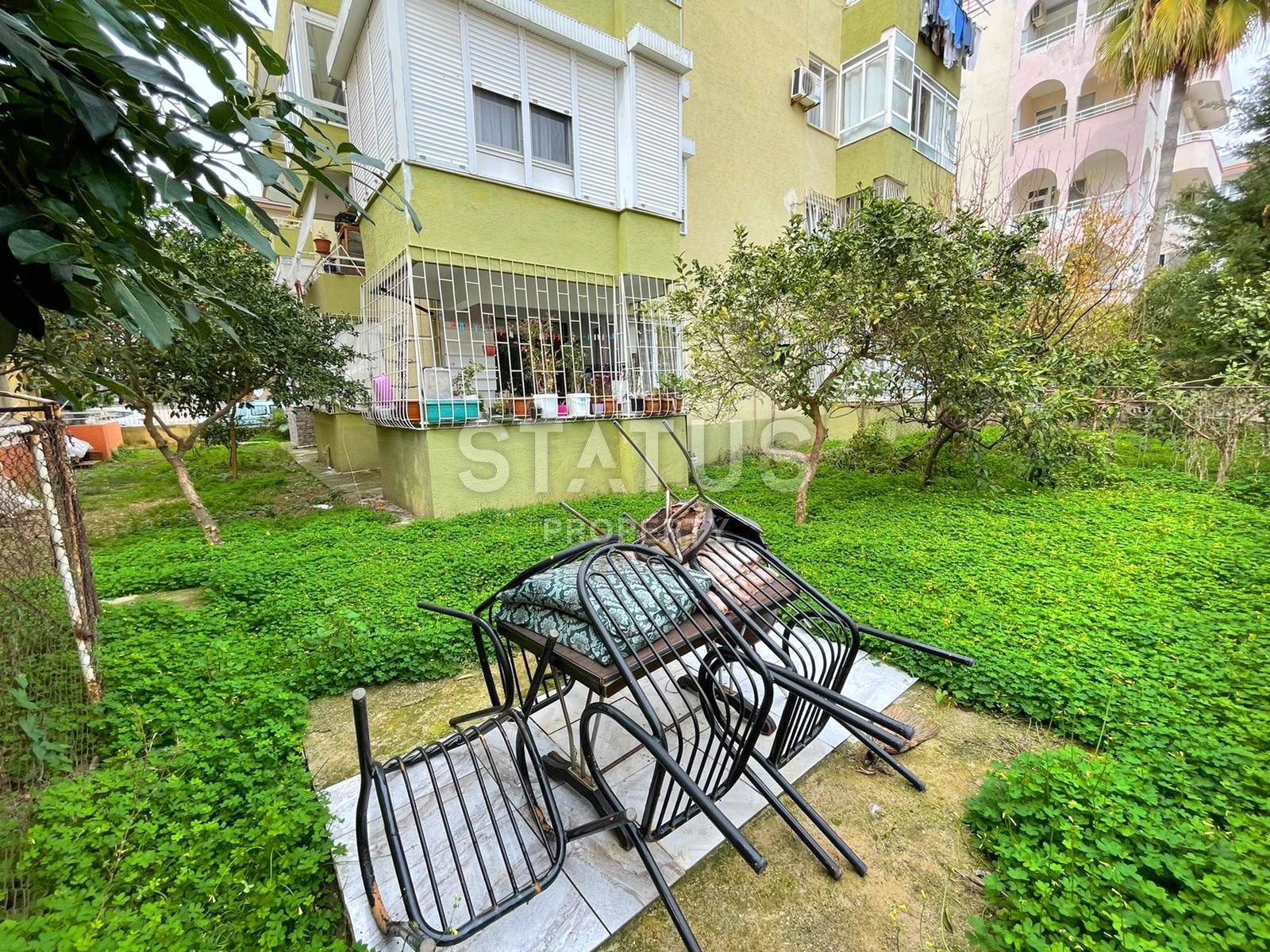 Квартира 2+1, 100 м2 в центре Алании. фото 2