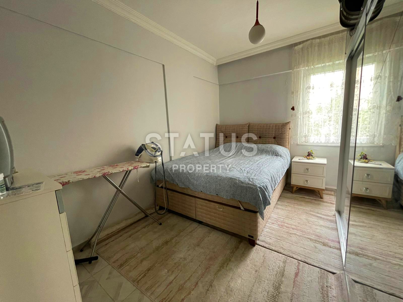 Квартира 2+1, 100 м2 в центре Алании. фото 5