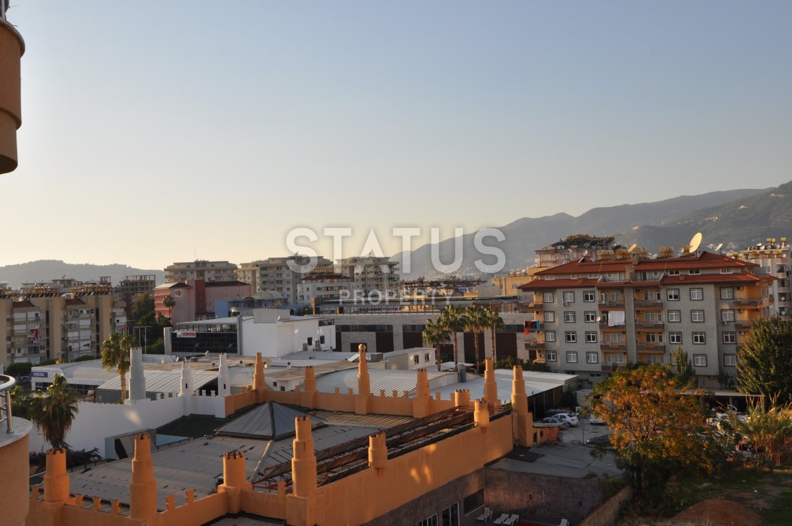 Отличное предложение! Квартира с мебелью в районе Тосмур по хорошей цене! 120 кв.м. фото 26