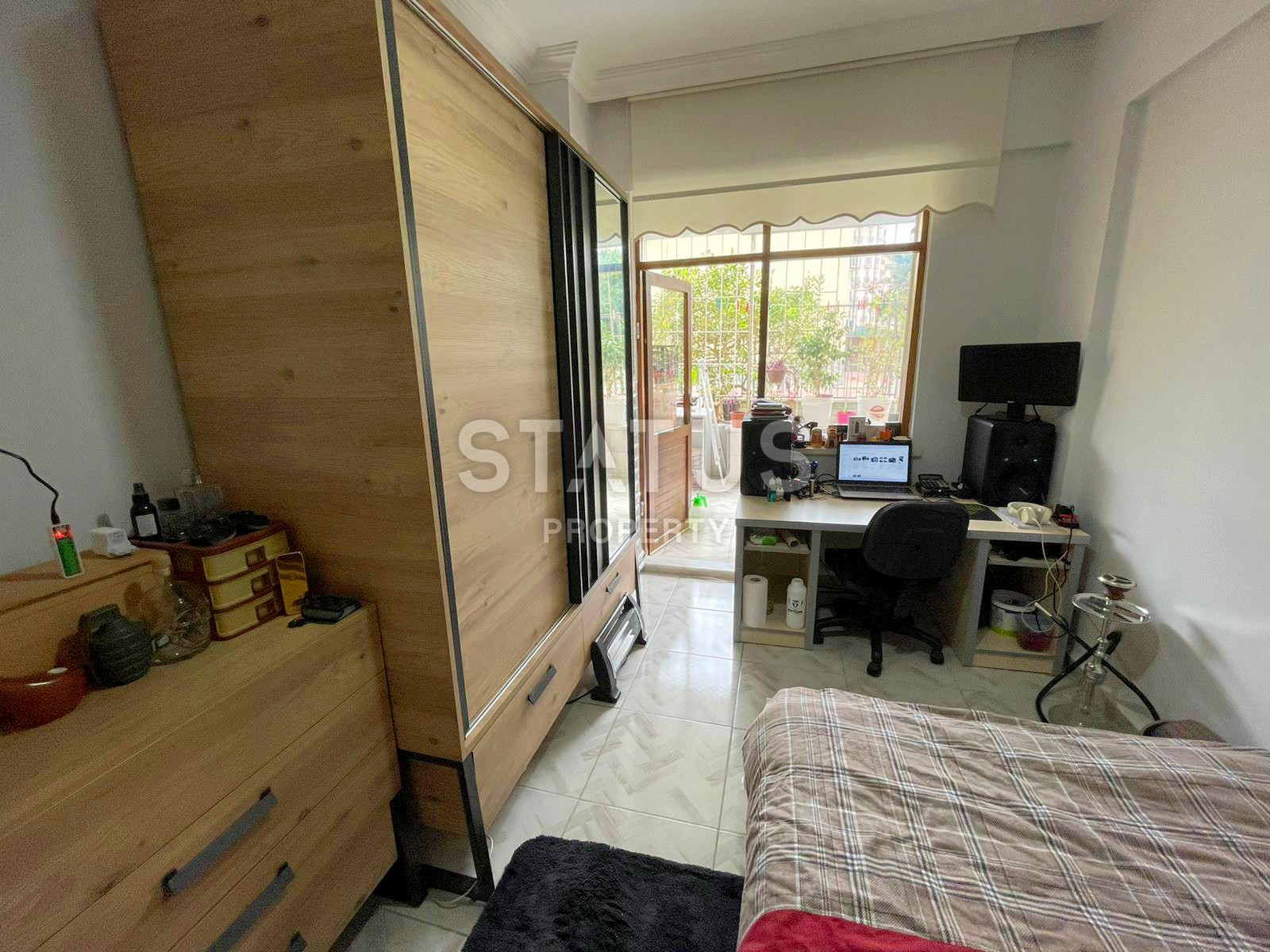 Квартира 2+1, 100 м2 в центре Алании. фото 20