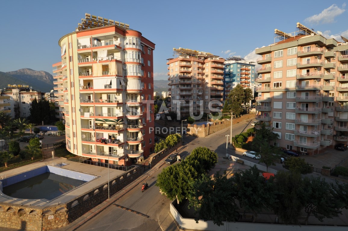 Отличное предложение! Квартира с мебелью в районе Тосмур по хорошей цене! 120 кв.м. фото 28