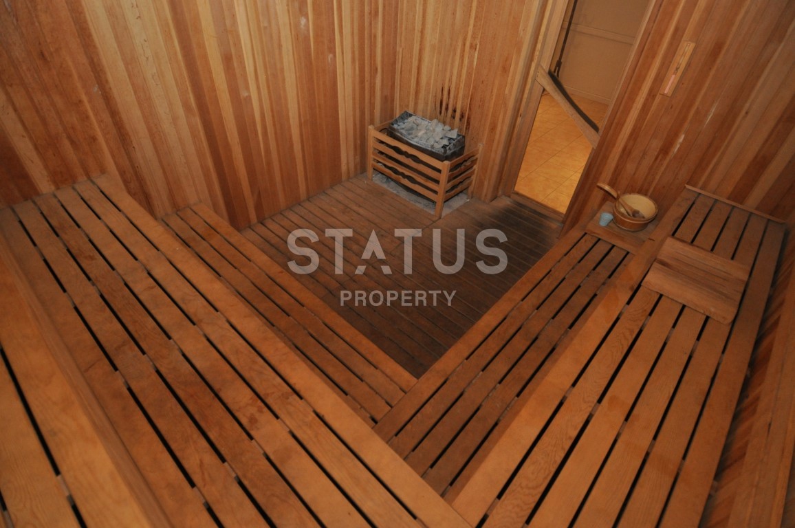 Отличное предложение! Квартира с мебелью в районе Тосмур по хорошей цене! 120 кв.м. фото 33