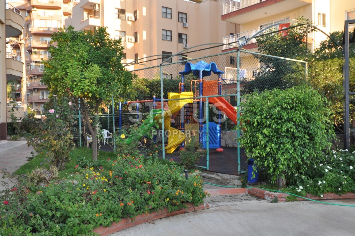 Отличное предложение! Квартира с мебелью в районе Тосмур по хорошей цене! 120 кв.м. фото 35