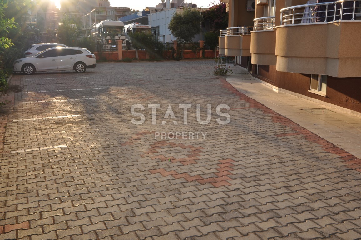 Отличное предложение! Квартира с мебелью в районе Тосмур по хорошей цене! 120 кв.м. фото 37