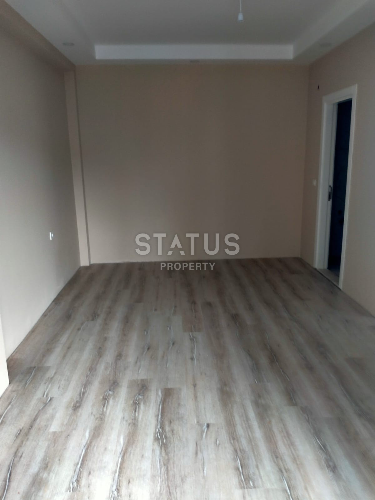 Квартира 2+1, 110 м2 в новом доме с инфраструктурой в районе Махмутлар фото 10