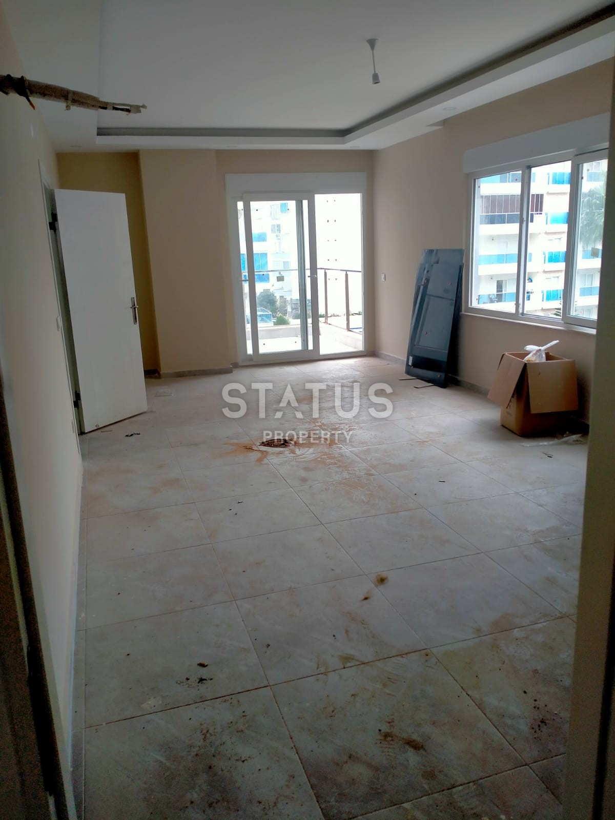 Квартира 2+1, 110 м2 в новом доме с инфраструктурой в районе Махмутлар фото 11