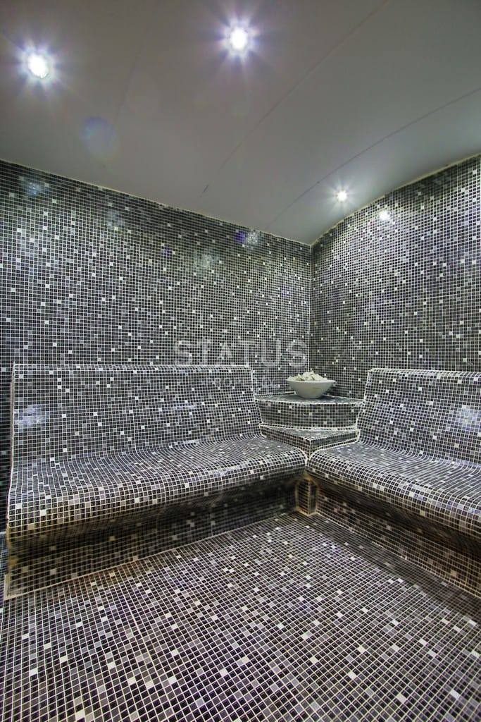 Elite spacious apartment 1+1 in Mahmutlar, 70 m2. фото 4