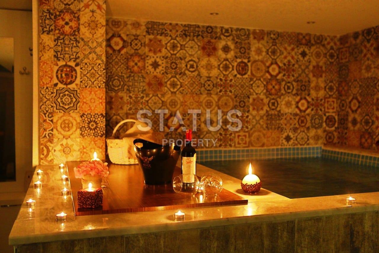 Elite spacious apartment 1+1 in Mahmutlar, 70 m2. фото 6