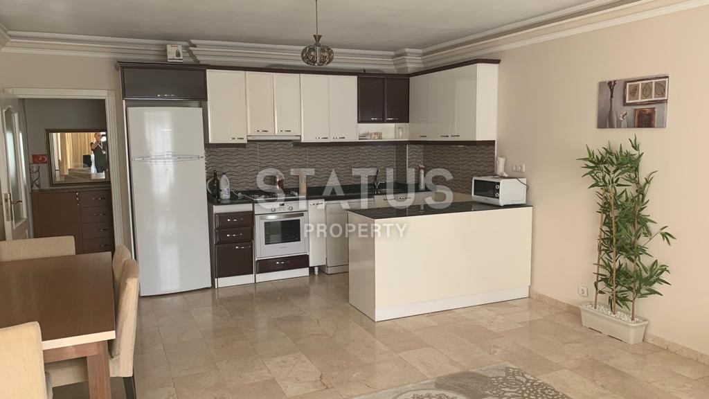 Просторные трехкомнатные апартаменты, 120 м2  на первой береговой линии в Кестеле. фото 3