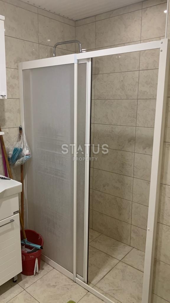 Просторные трехкомнатные апартаменты, 120 м2  на первой береговой линии в Кестеле. фото 4