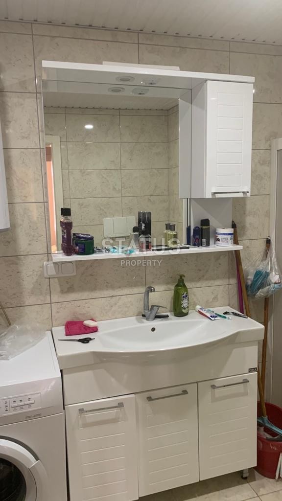 Просторные трехкомнатные апартаменты, 120 м2  на первой береговой линии в Кестеле. фото 5