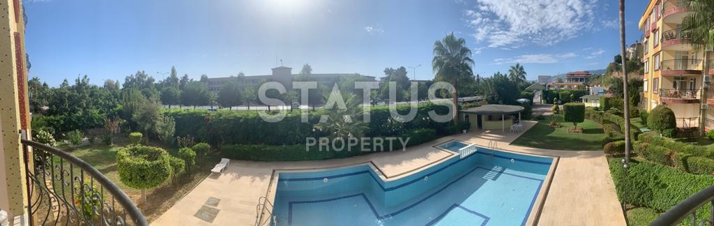 Просторные трехкомнатные апартаменты, 120 м2  на первой береговой линии в Кестеле. фото 6