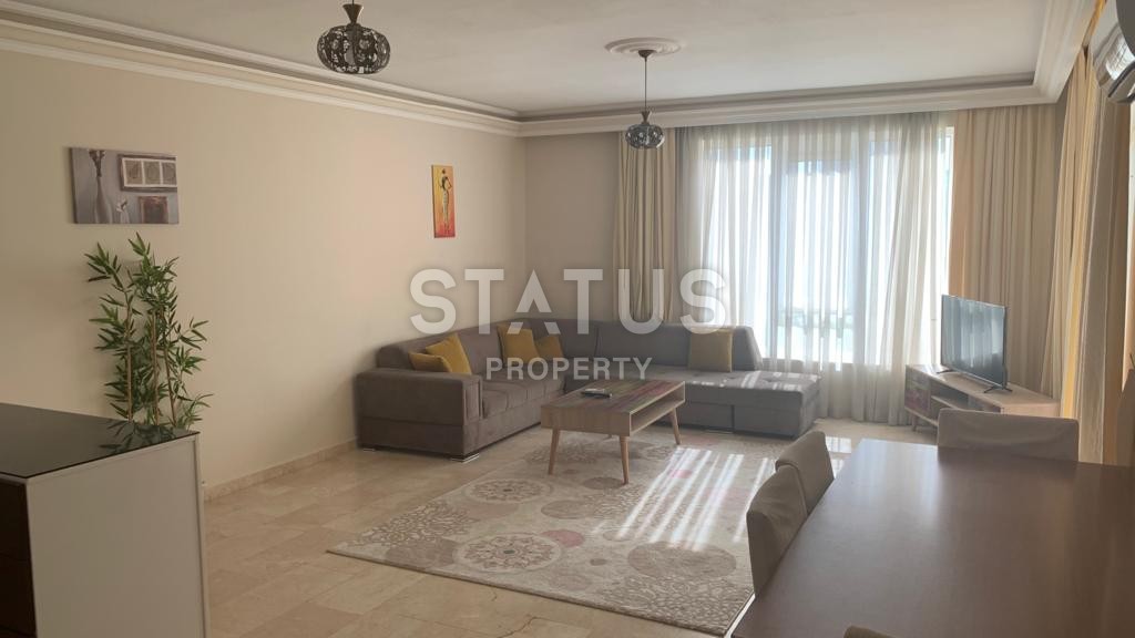 Просторные трехкомнатные апартаменты, 120 м2  на первой береговой линии в Кестеле. фото 7